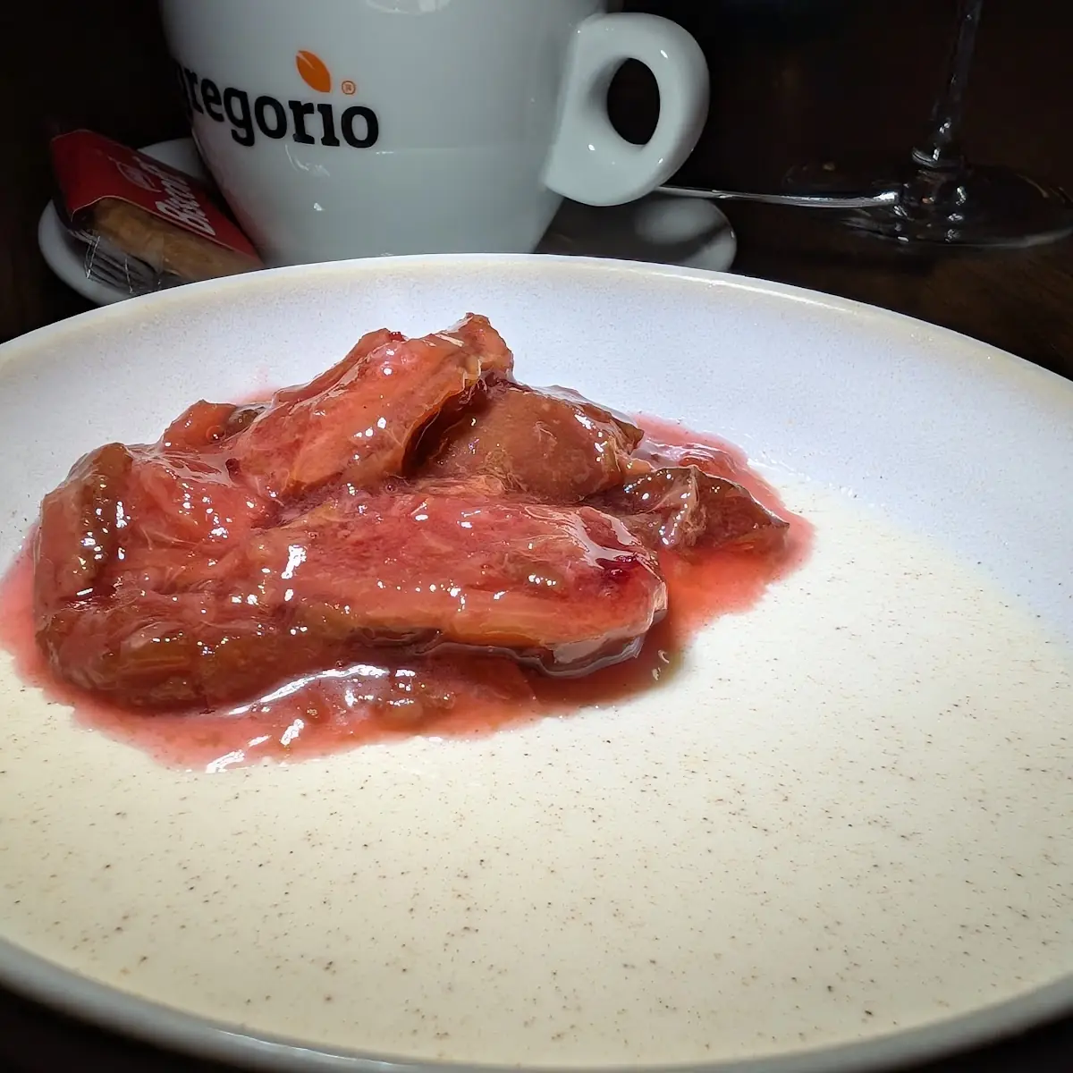 Essen und Trinken photo 6