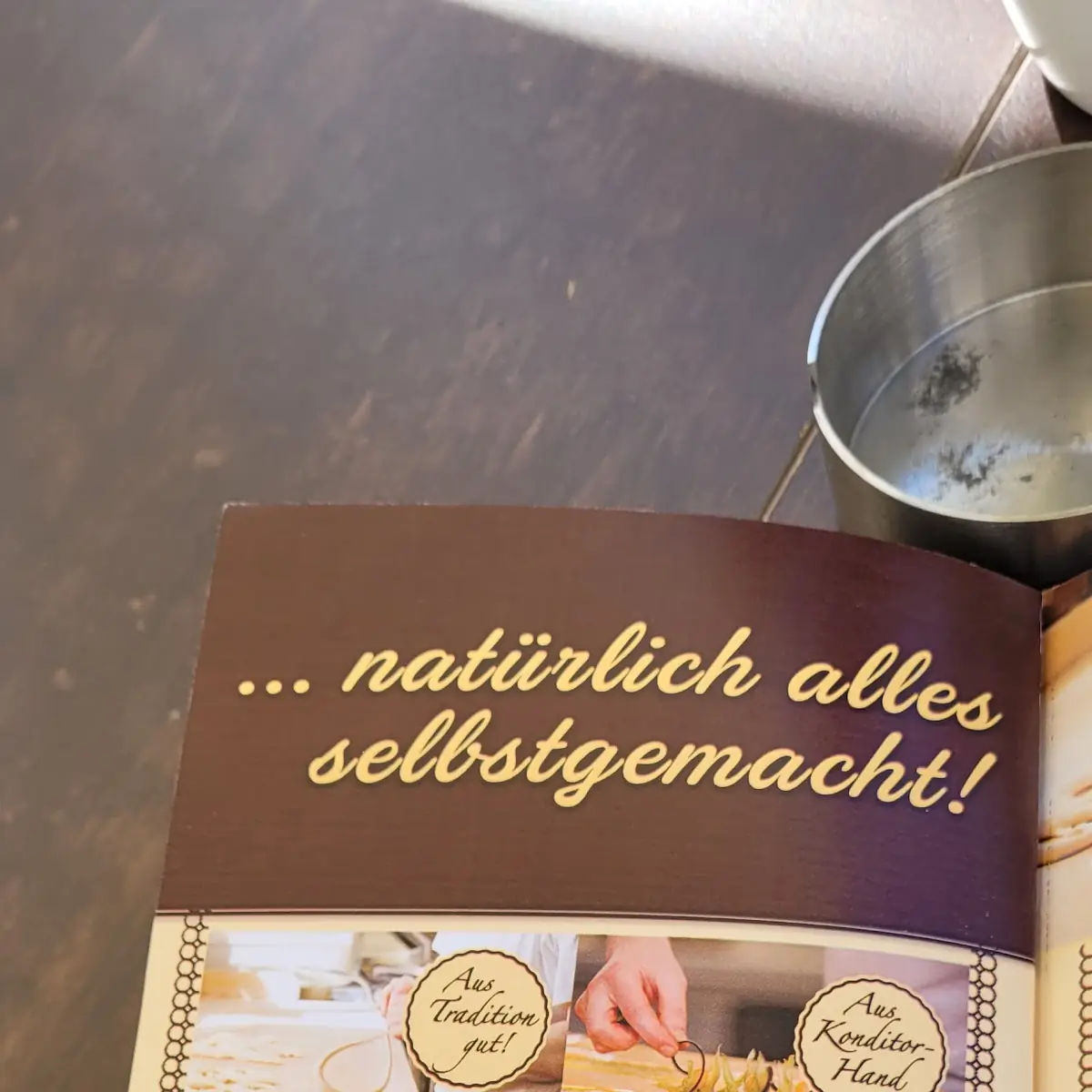 Speisekarte photo 8