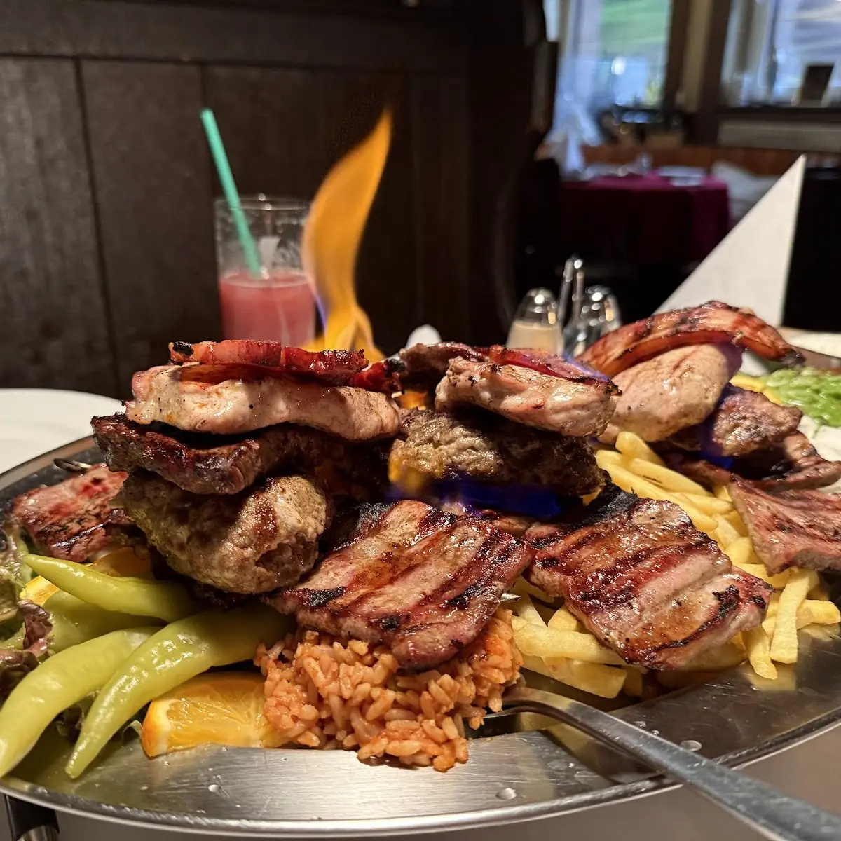 Essen und Trinken photo 1