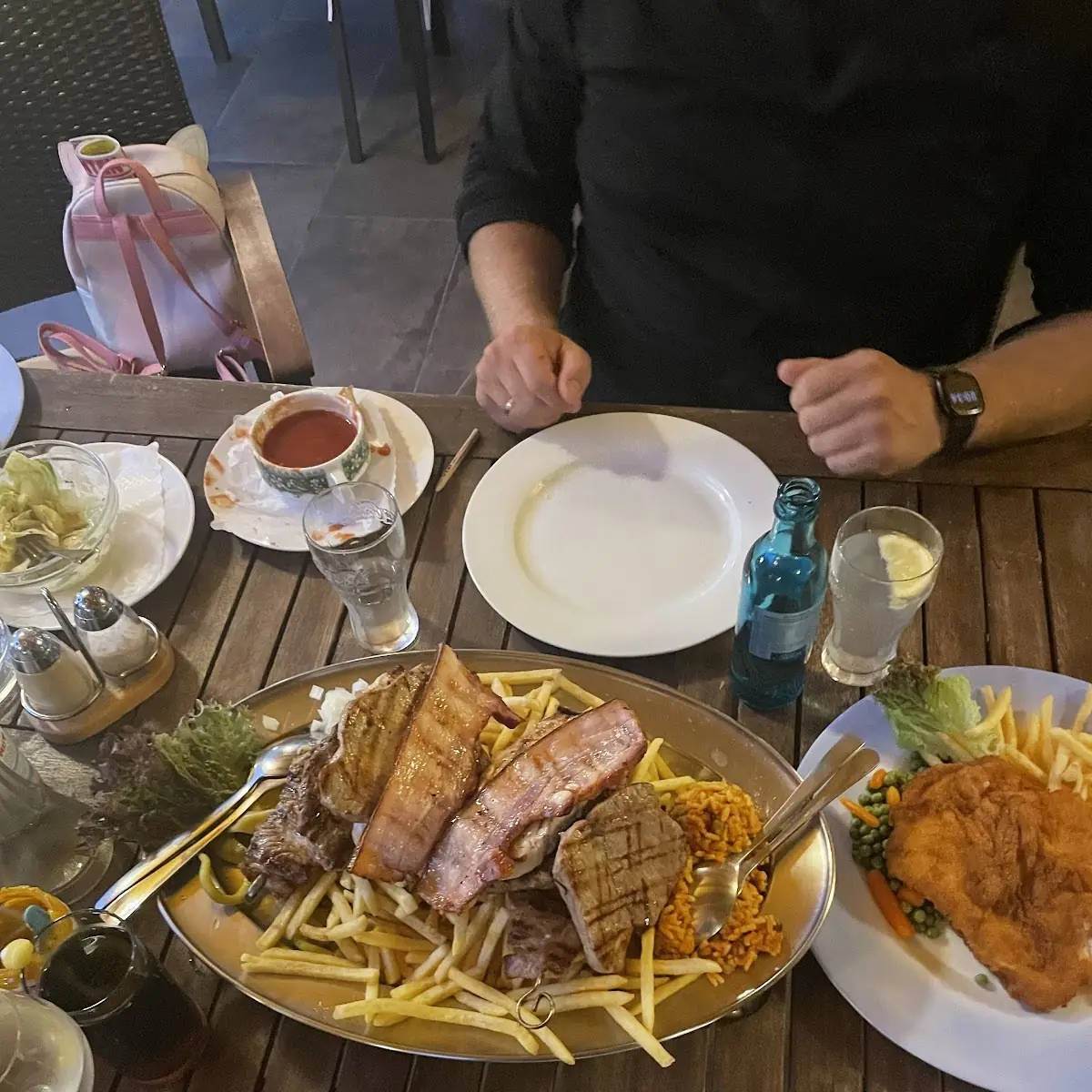 Essen und Trinken photo 10