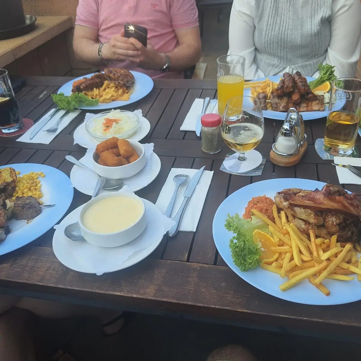 Essen und Trinken photo 7