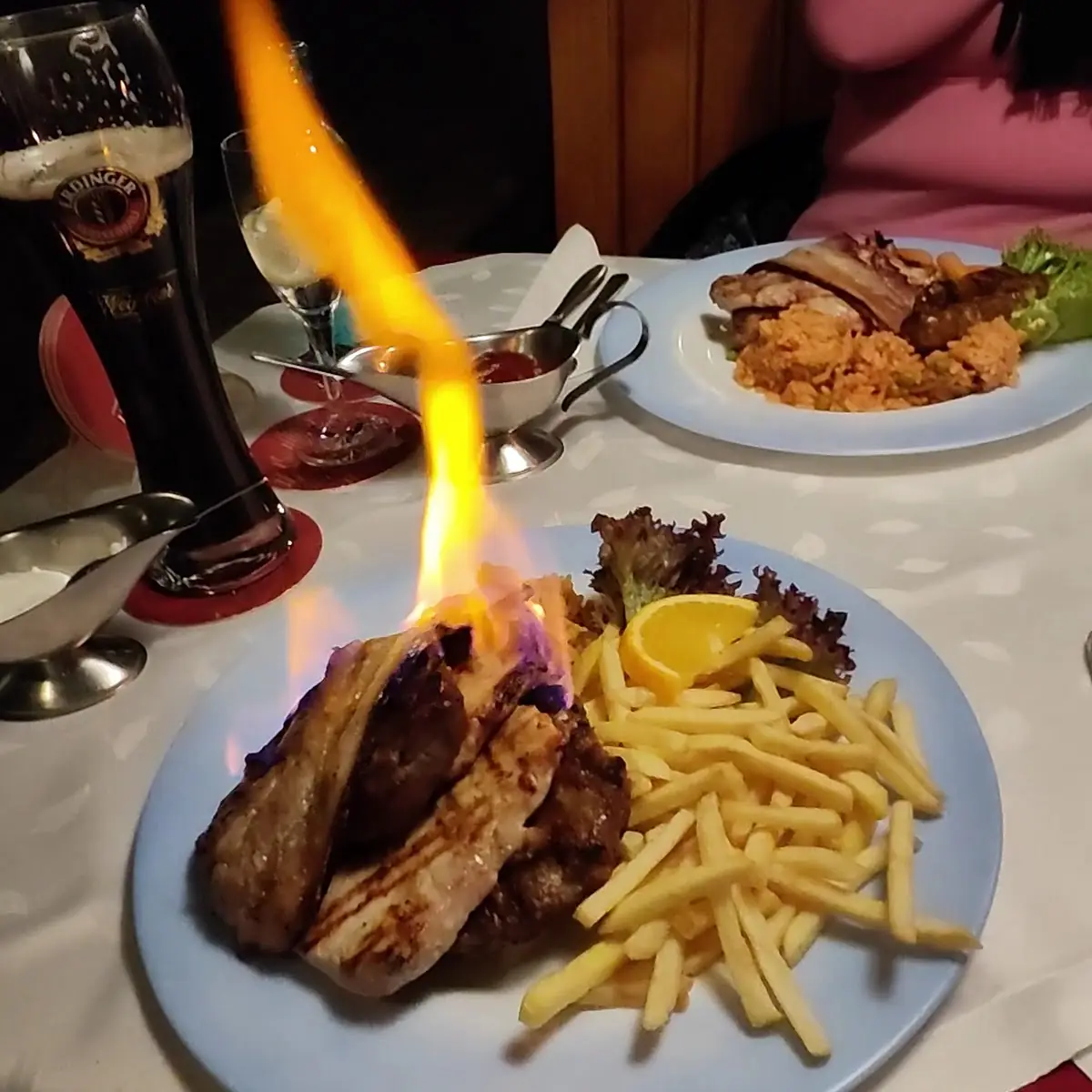 Essen und Trinken photo 8