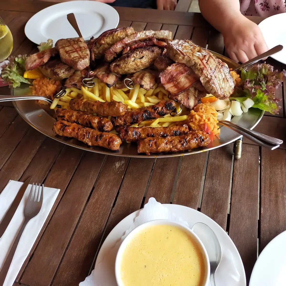 Essen und Trinken photo 9