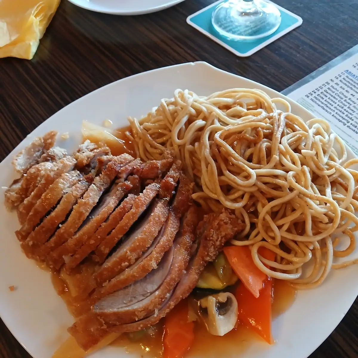 Essen und Trinken photo 10