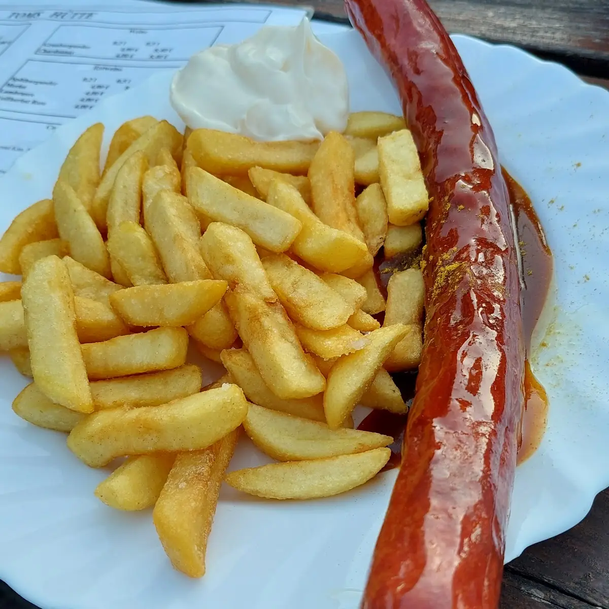 Essen und Trinken photo 8
