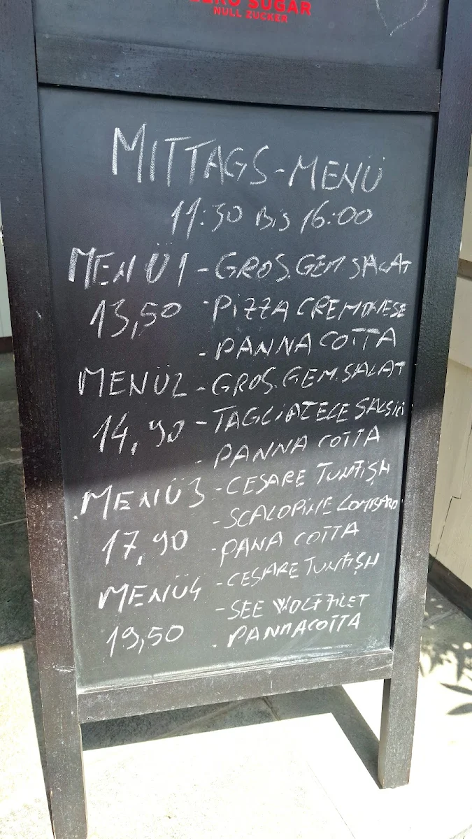 Speisekarte photo 8
