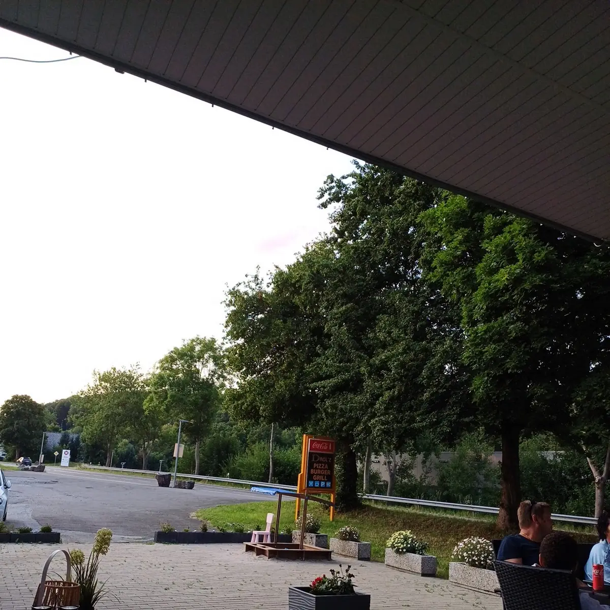 Atmosphäre photo 2