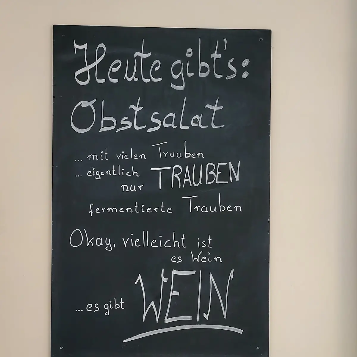 Speisekarte photo 10