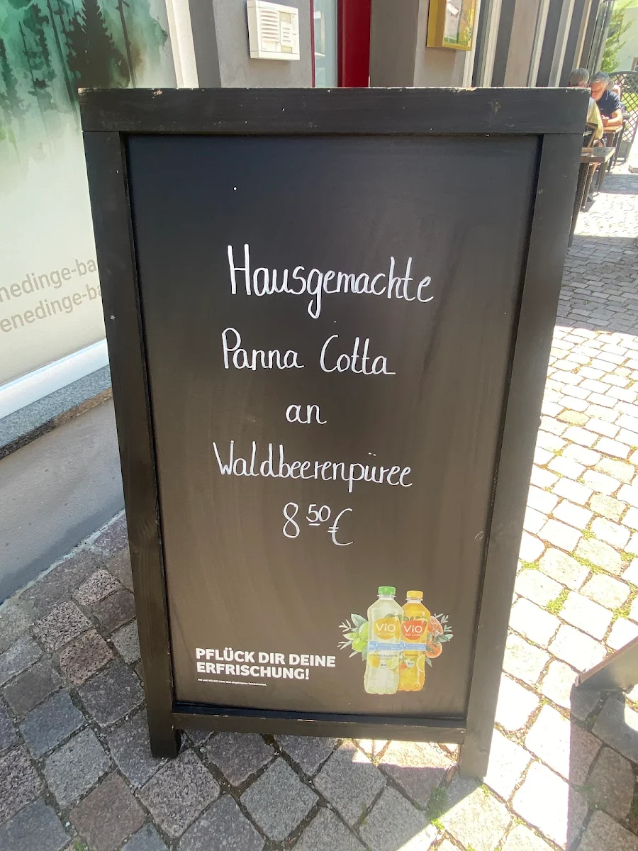 Speisekarte photo 10