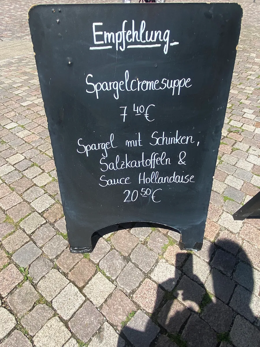 Speisekarte photo 5