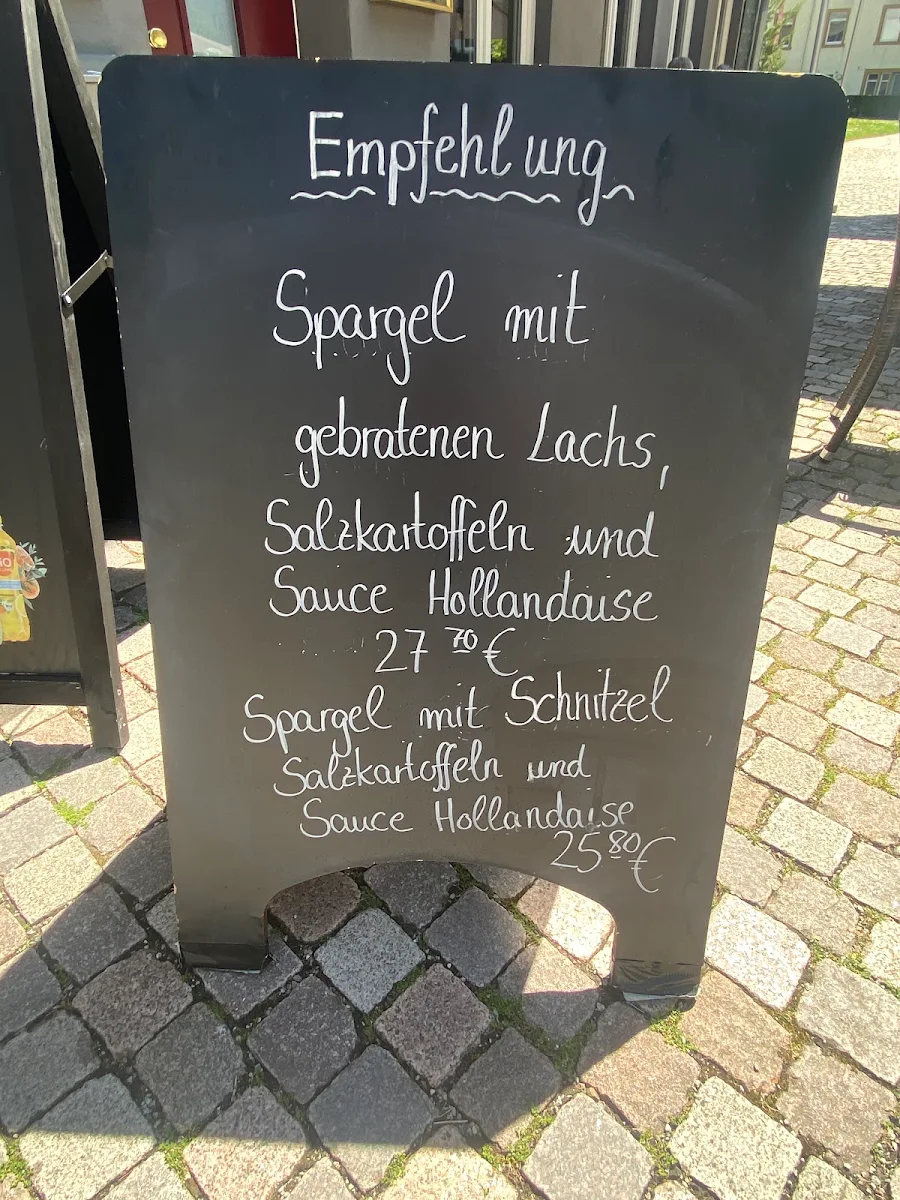 Speisekarte photo 6