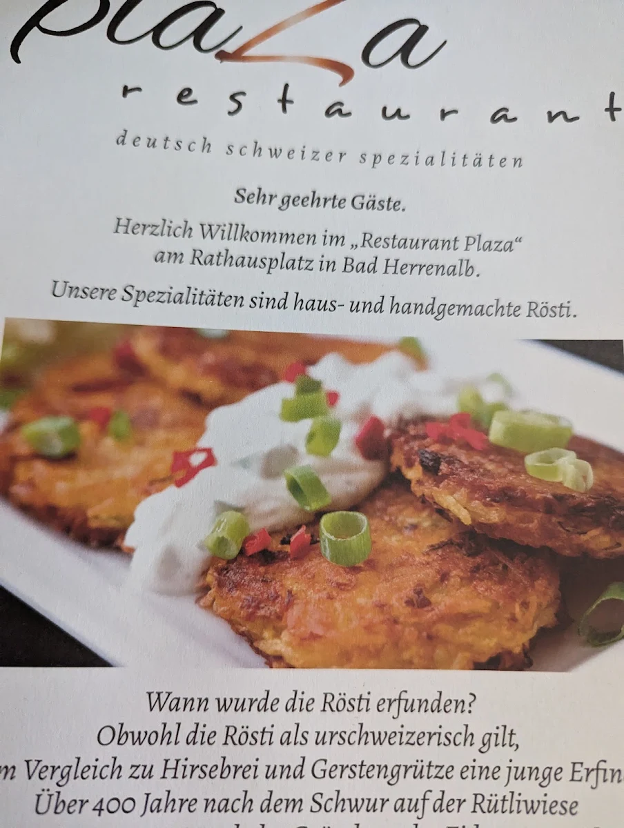 Speisekarte photo 8