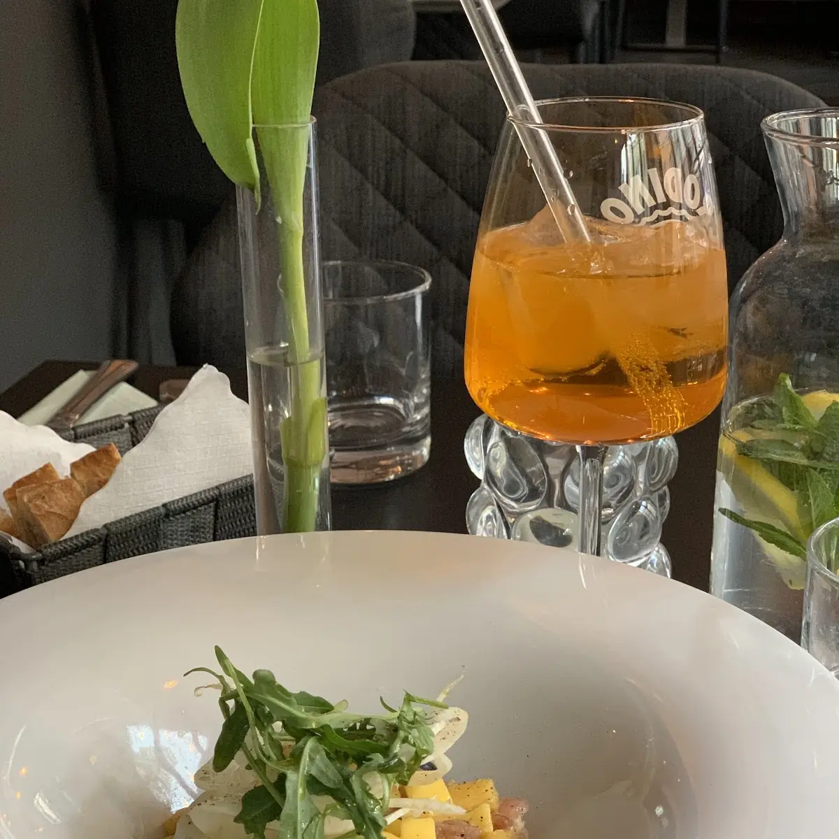 Essen und Trinken photo 2