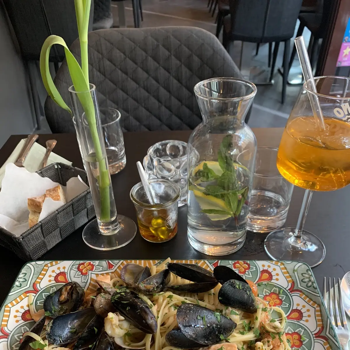 Essen und Trinken photo 3
