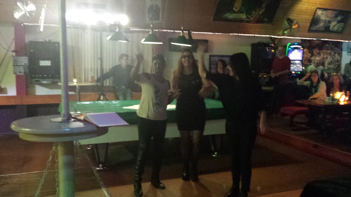Atmosphäre photo 2