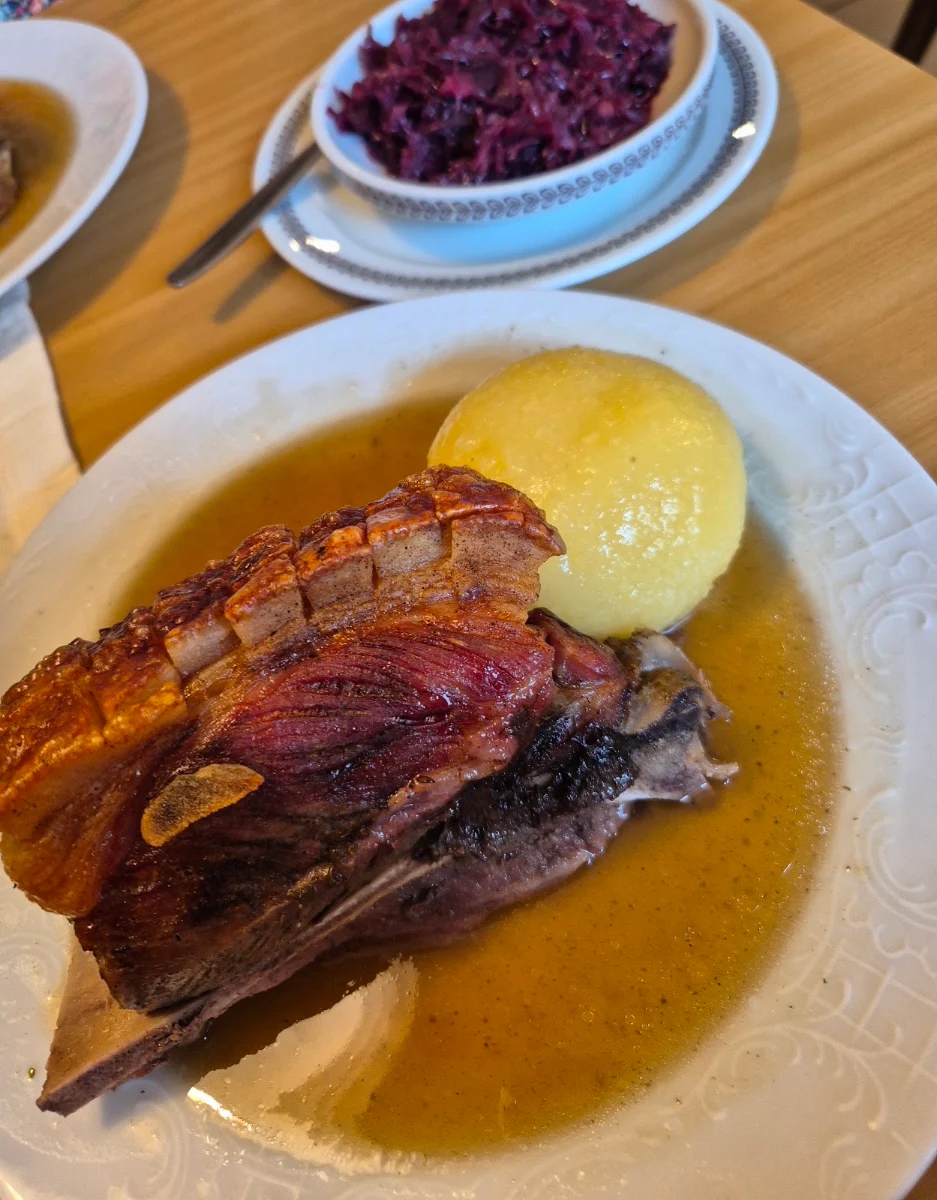 Essen und Trinken, Hotel-Gasthof Friedrich - Anke Friedrich