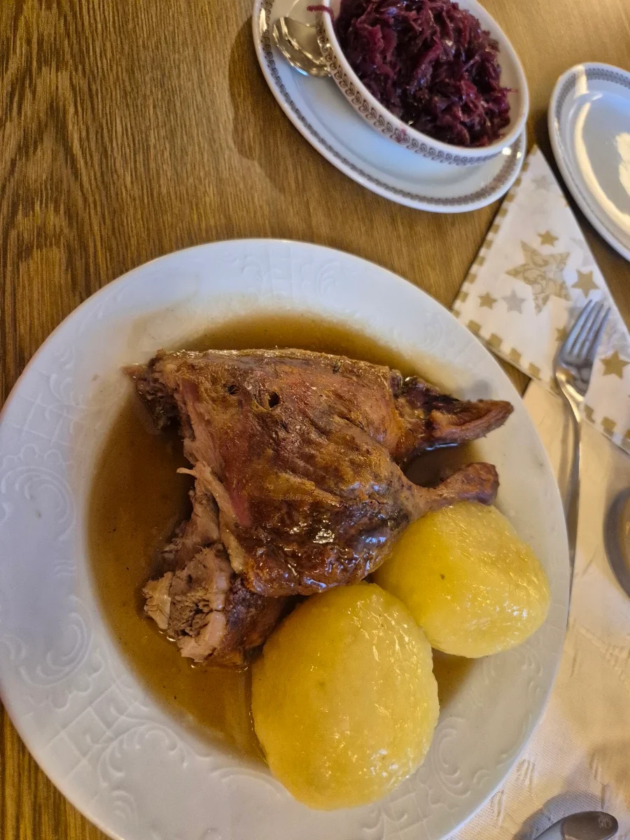 Essen und Trinken, Hotel-Gasthof Friedrich - Anke Friedrich