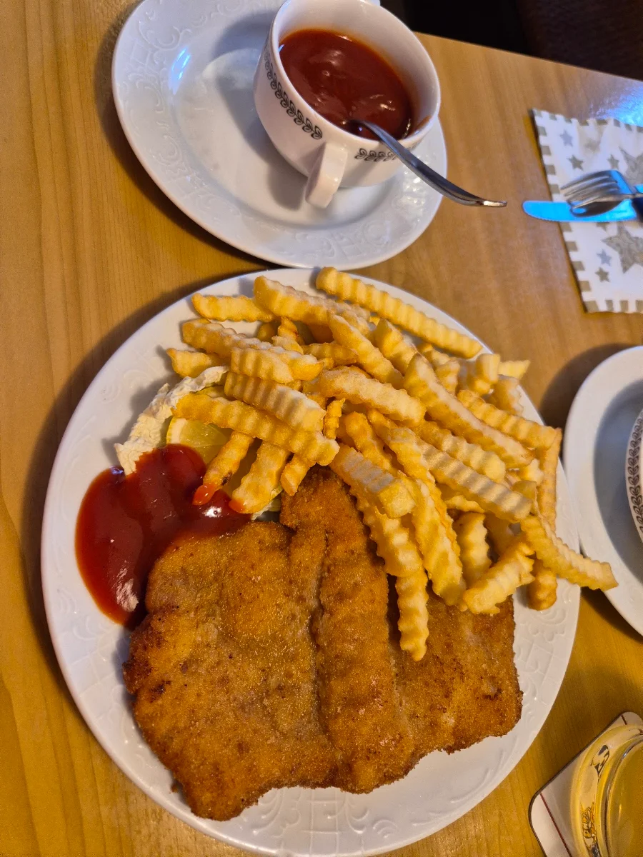 Essen und Trinken, Hotel-Gasthof Friedrich - Anke Friedrich