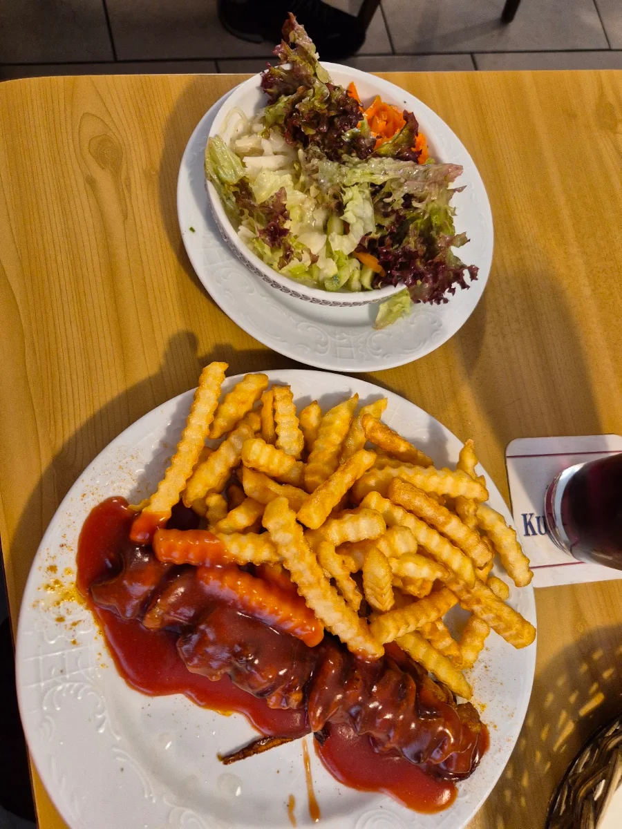 Essen und Trinken, Hotel-Gasthof Friedrich - Anke Friedrich