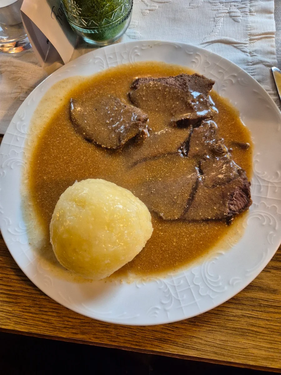 Essen und Trinken, Hotel-Gasthof Friedrich - Anke Friedrich