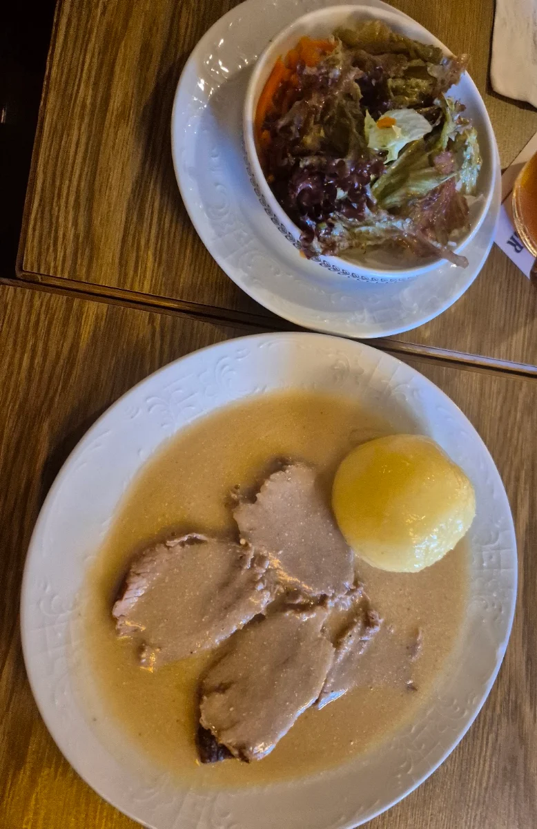 Essen und Trinken, Hotel-Gasthof Friedrich - Anke Friedrich