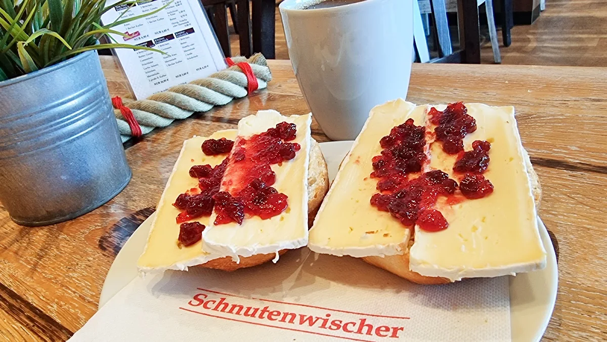 Essen und Trinken photo 4