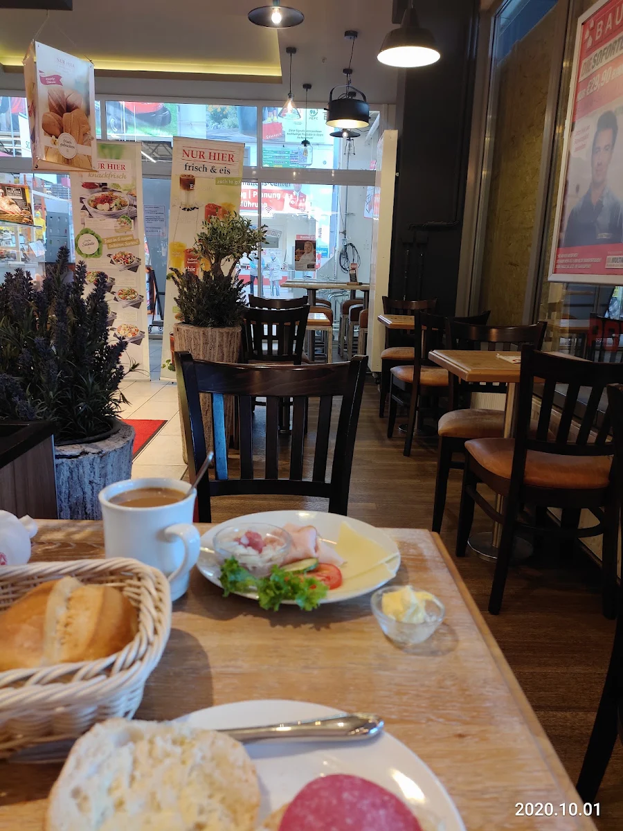 Essen und Trinken photo 5