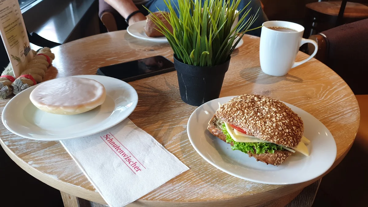 Essen und Trinken photo 7