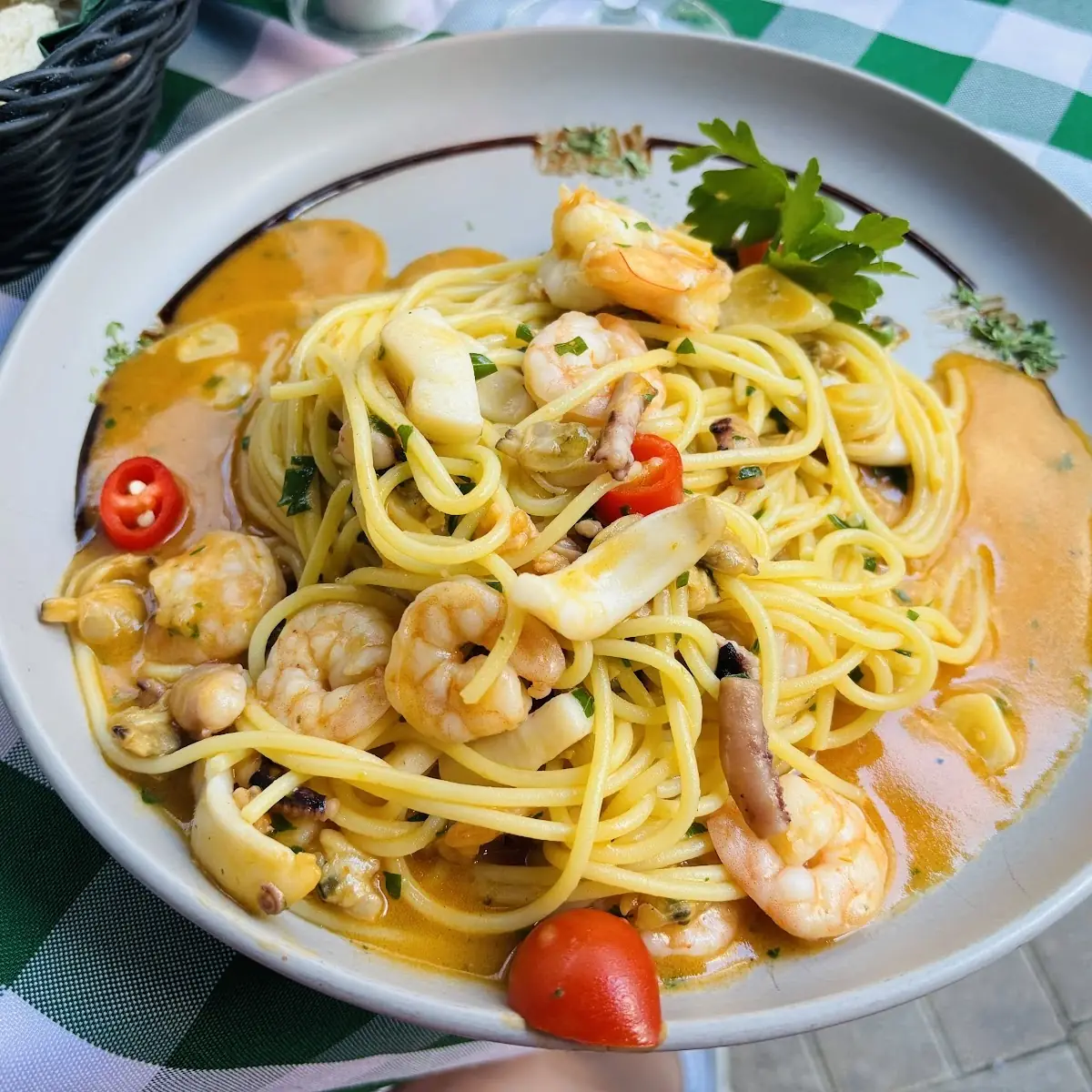 Essen und Trinken photo 3