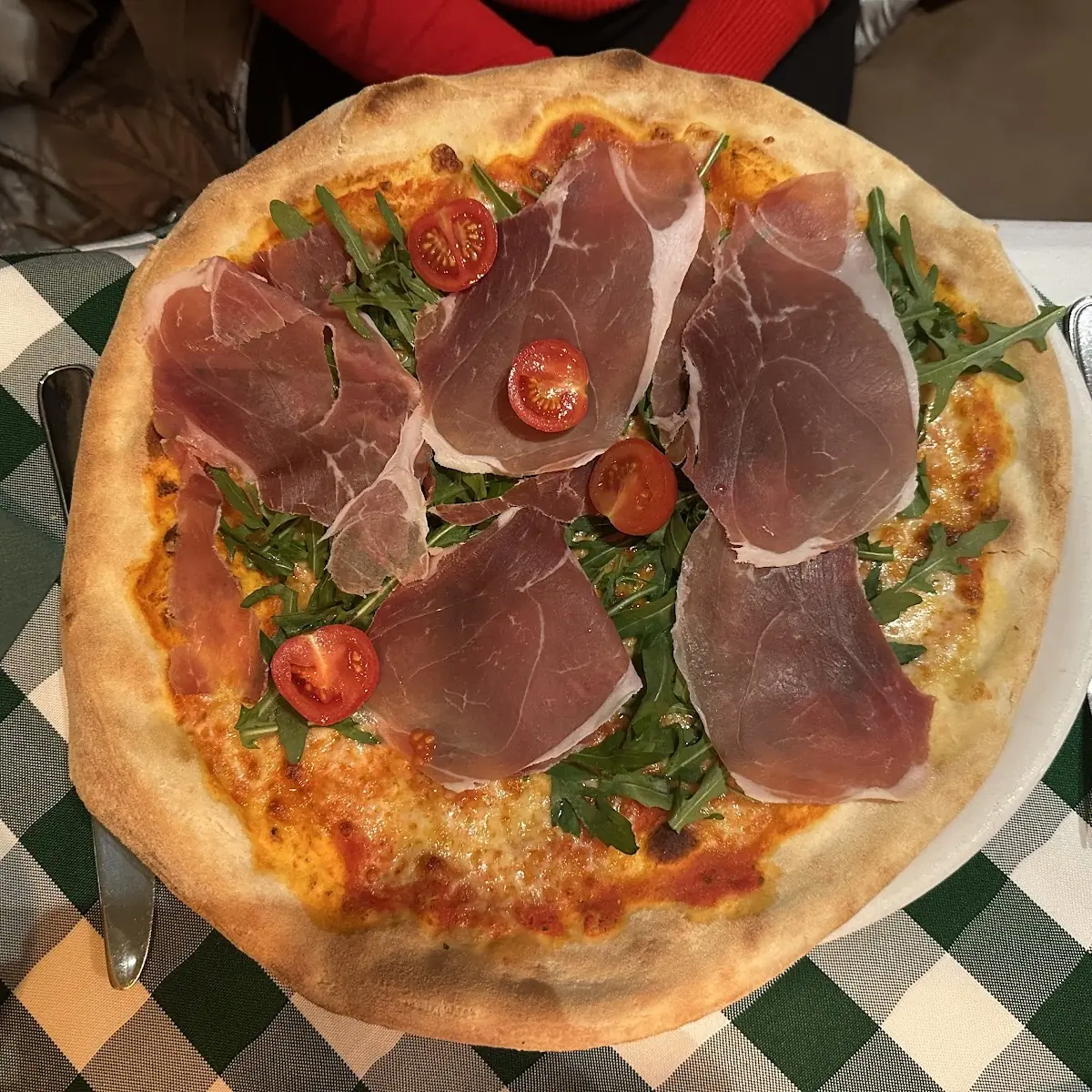 Essen und Trinken photo 4
