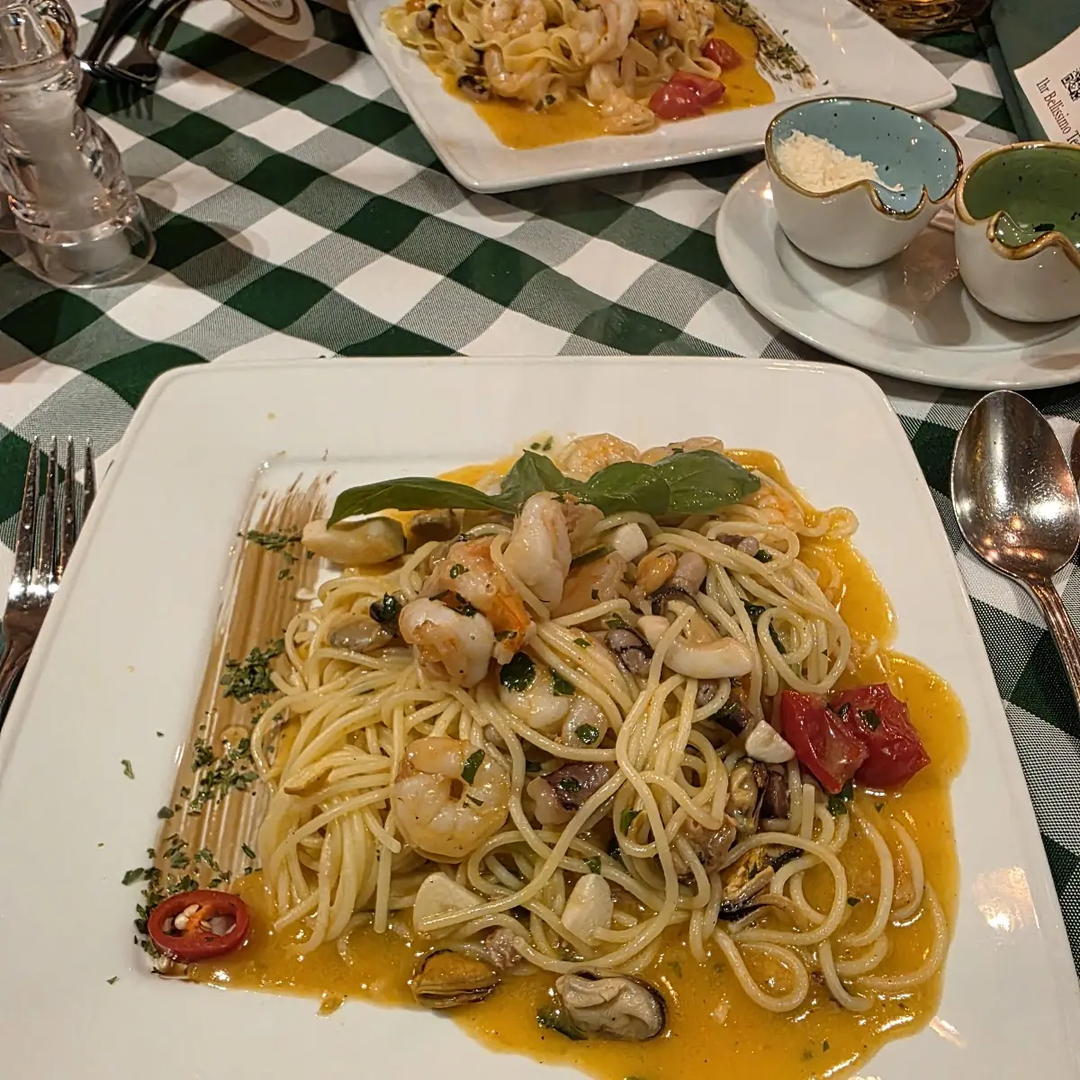 Essen und Trinken photo 5