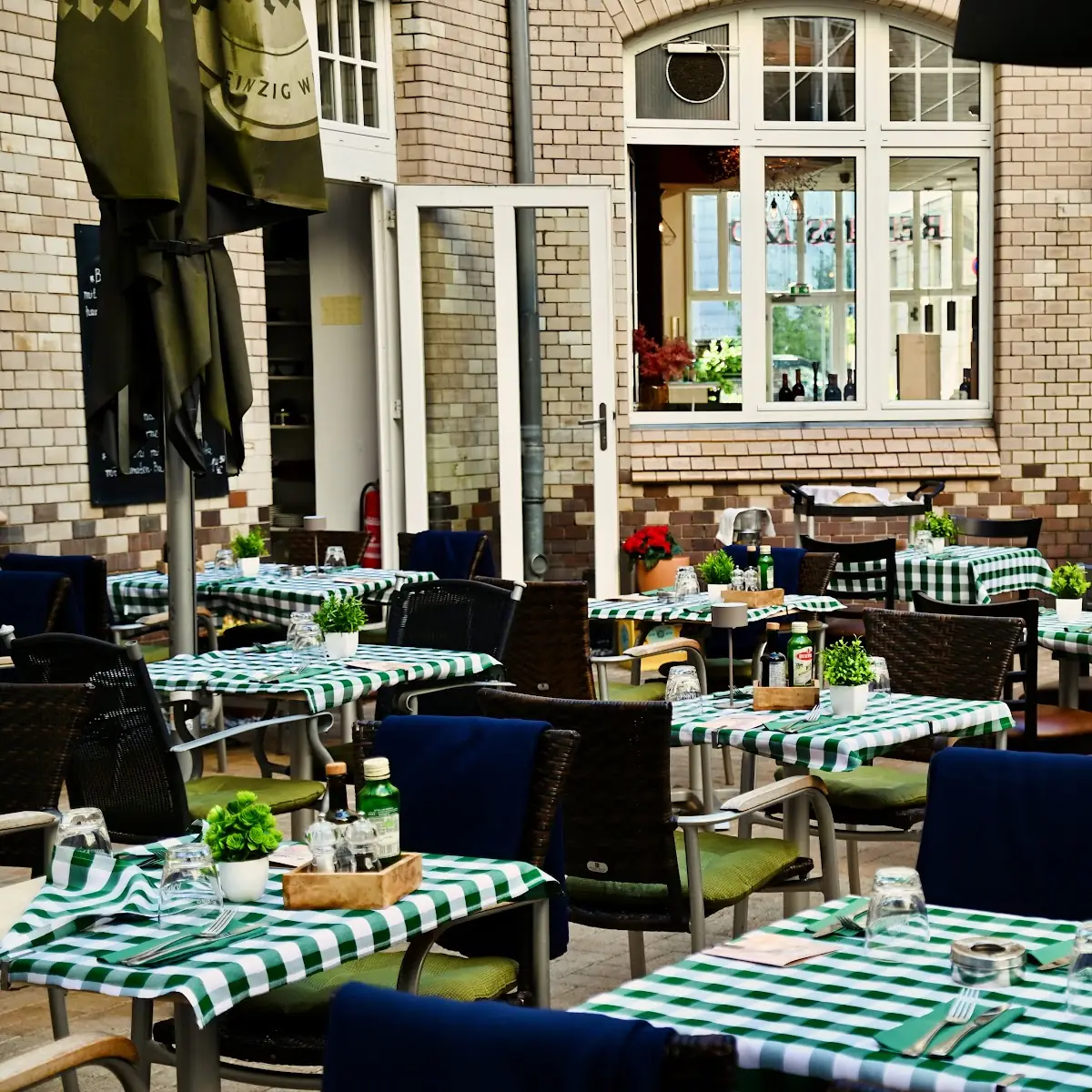 Atmosphäre photo 1