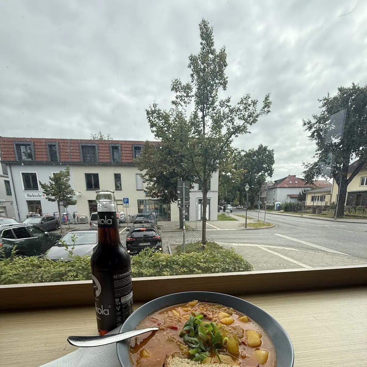 Essen und Trinken photo 2