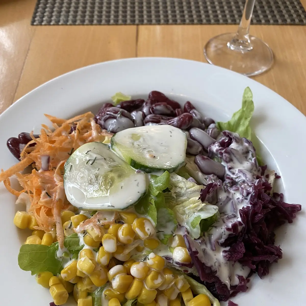 Essen und Trinken photo 5