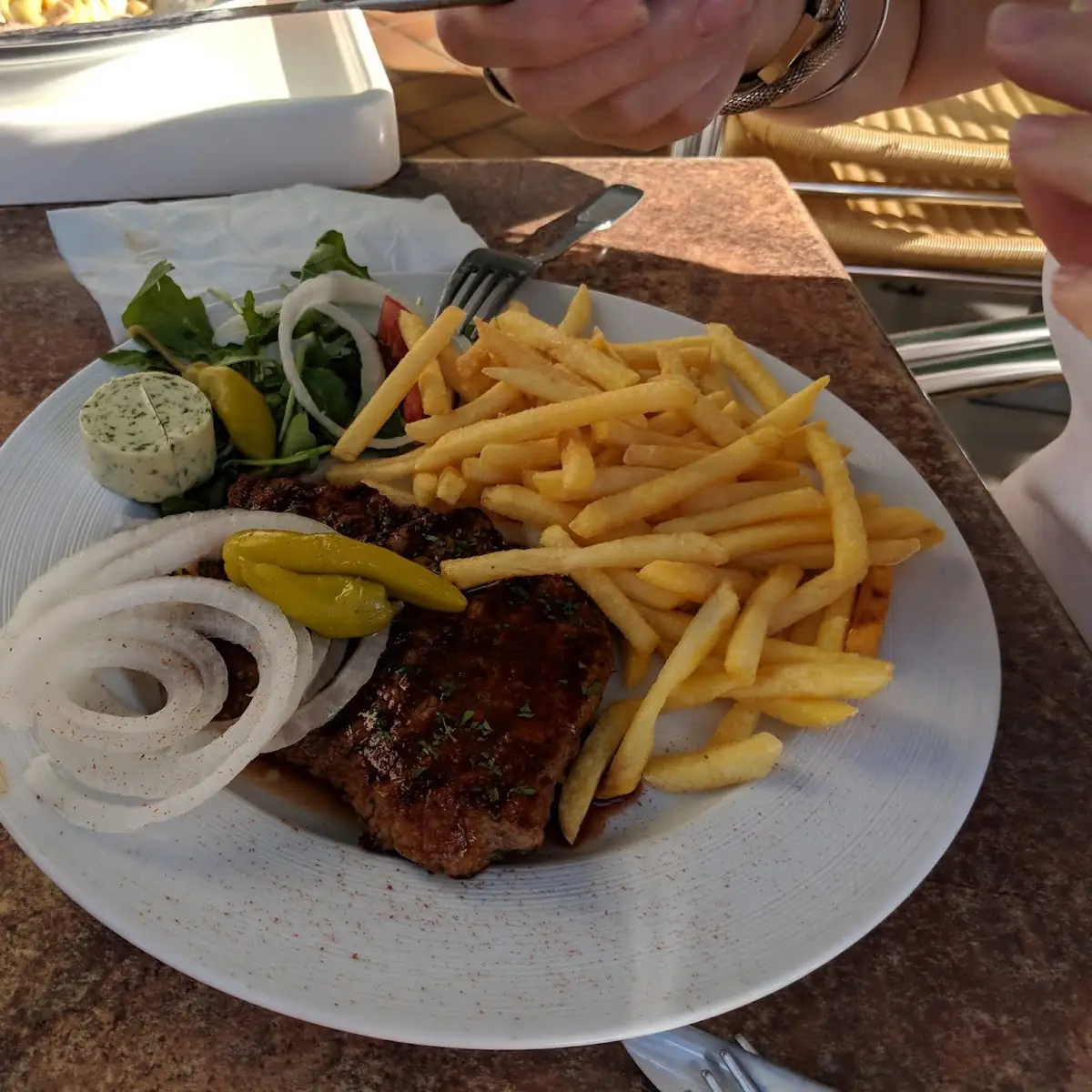 Essen und Trinken photo 7