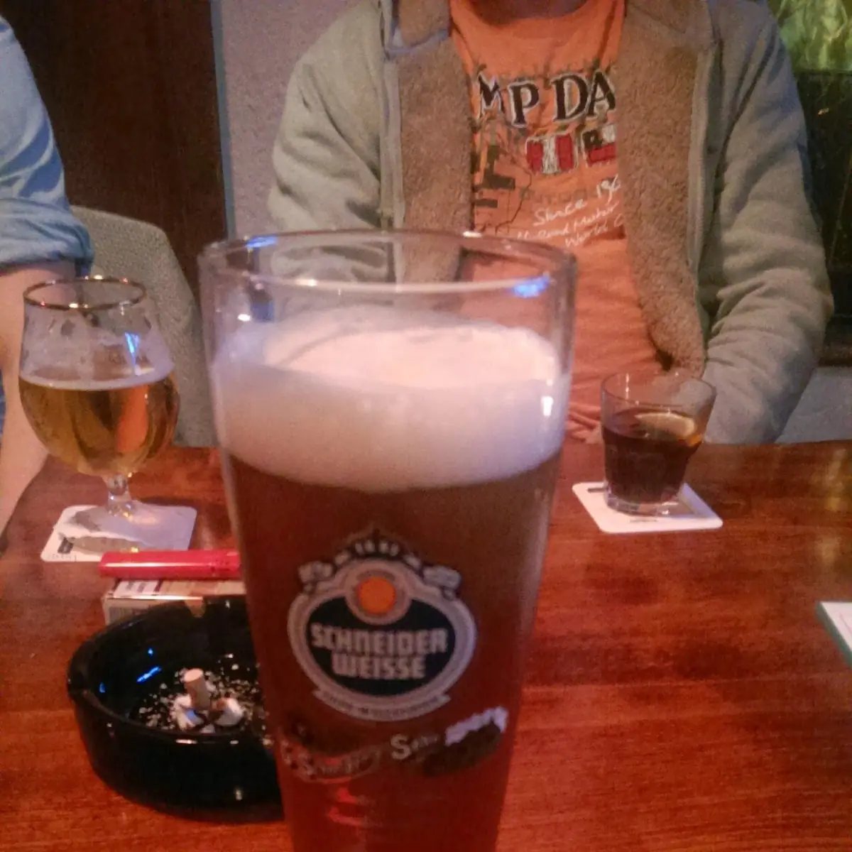 Essen und Trinken, Alt Gifhorn