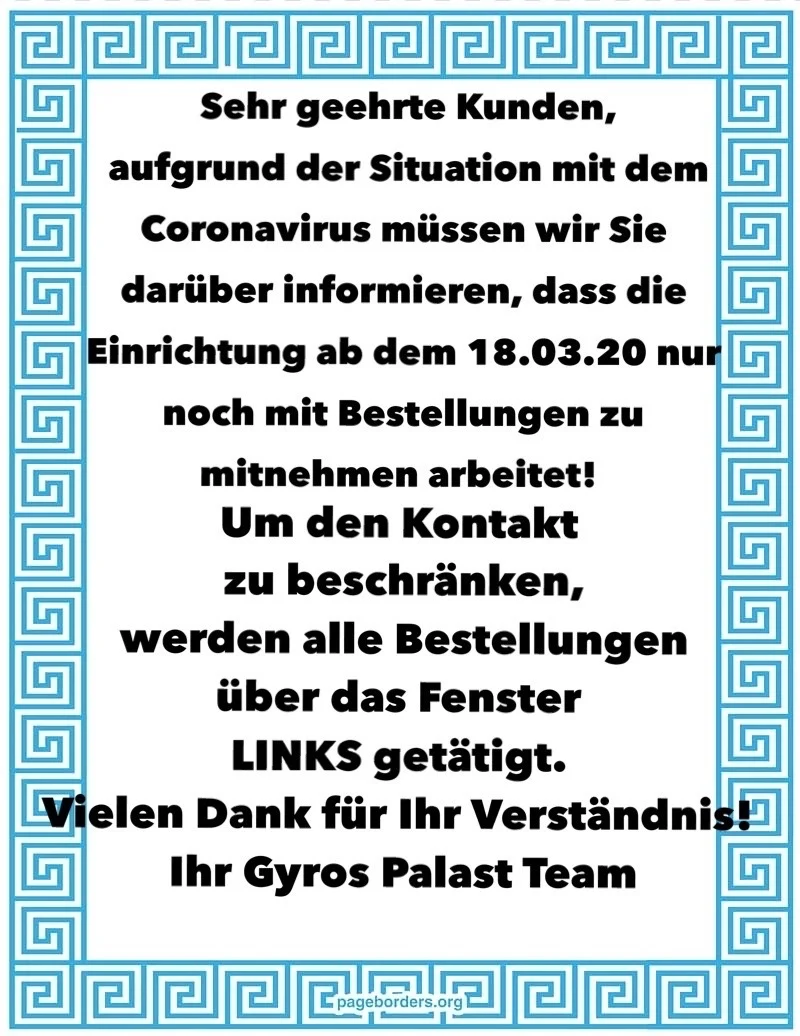 Speisekarte photo 9