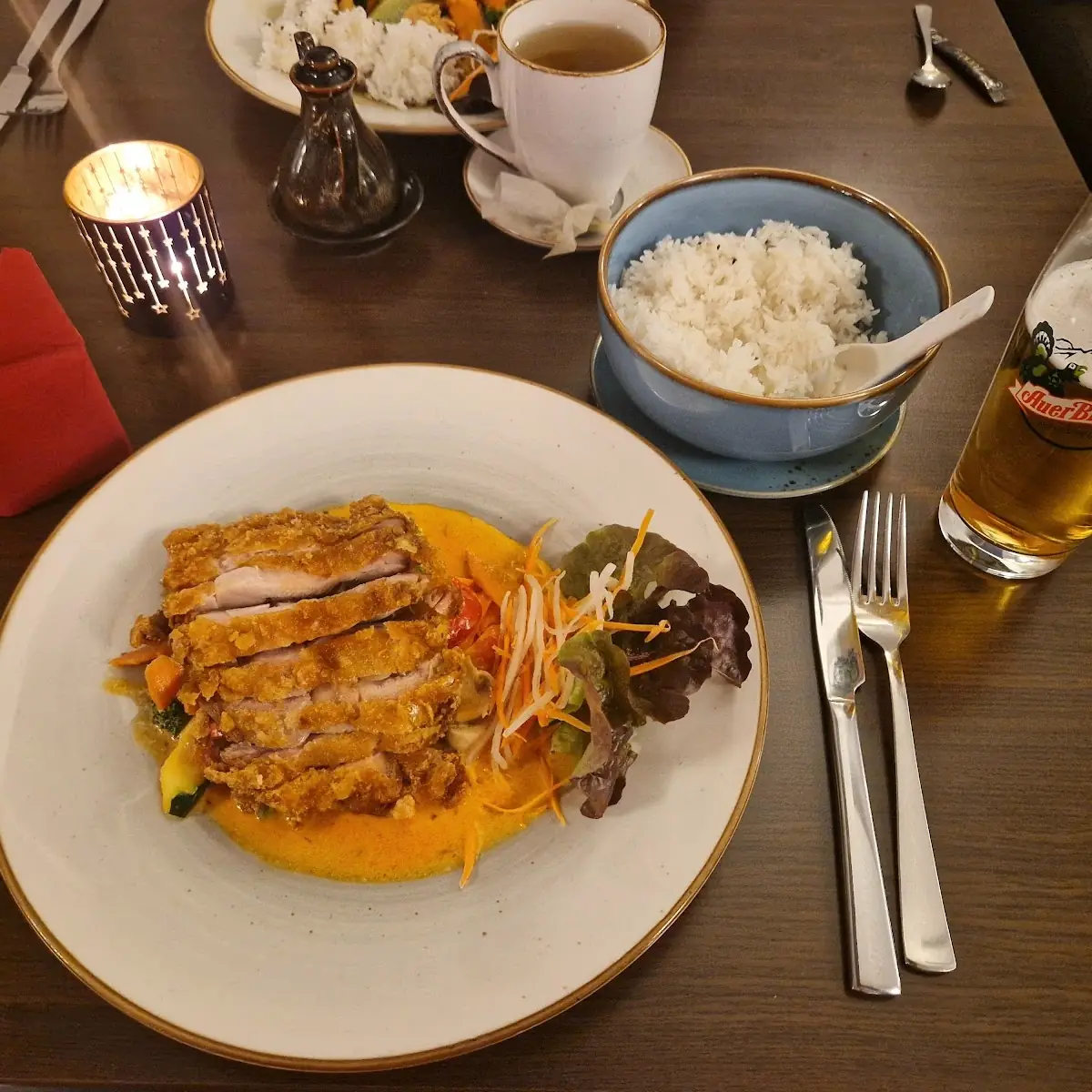 Essen und Trinken photo 2