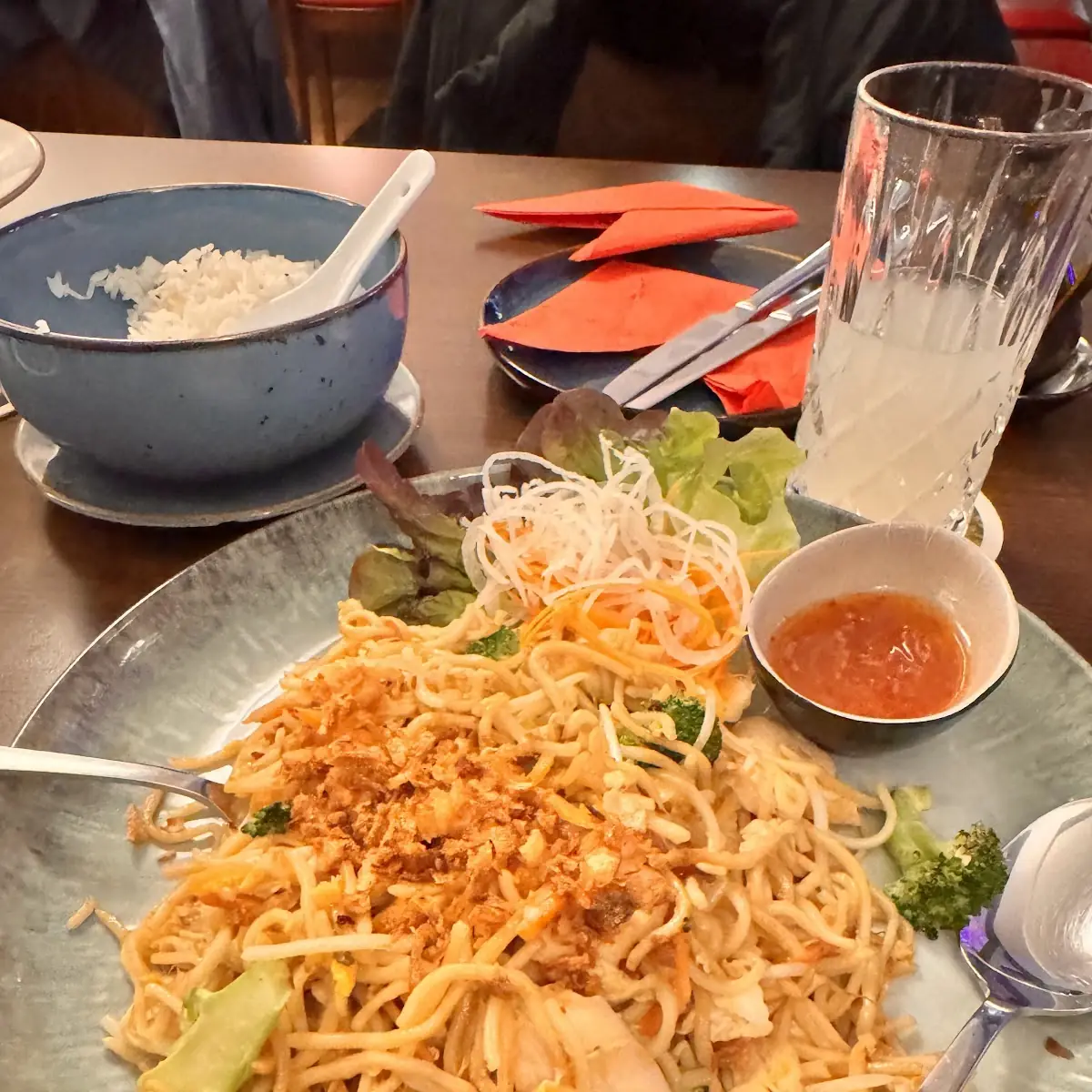 Essen und Trinken photo 4