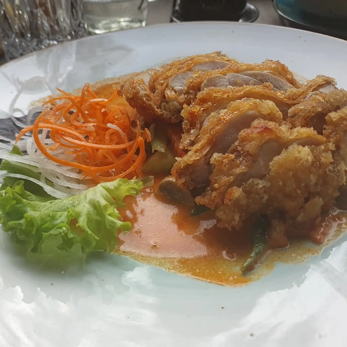 Essen und Trinken photo 6