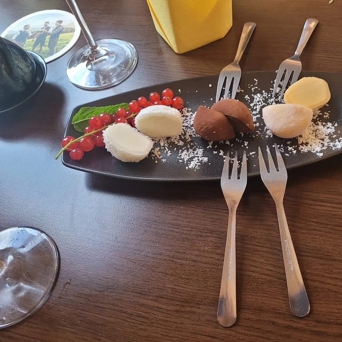 Essen und Trinken photo 9