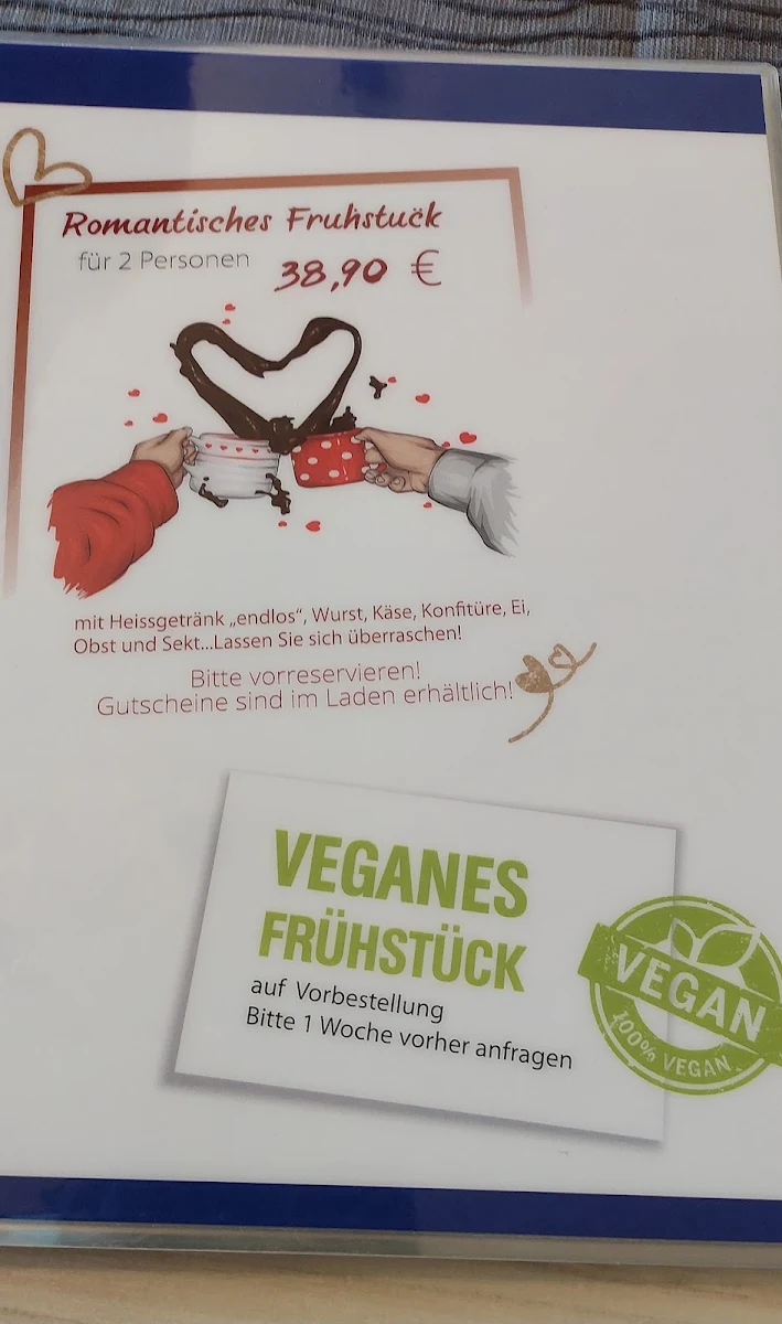 Speisekarte photo 8