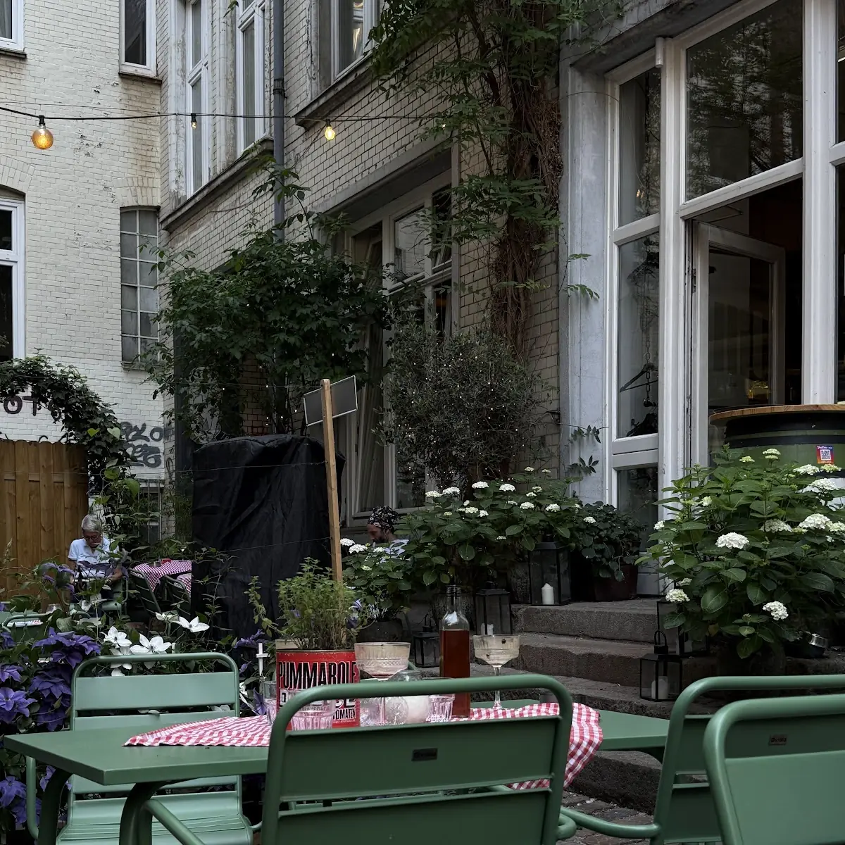 Atmosphäre photo 4
