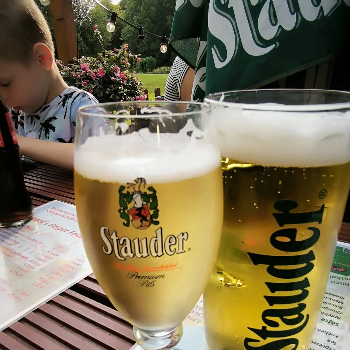 Essen und Trinken photo 3