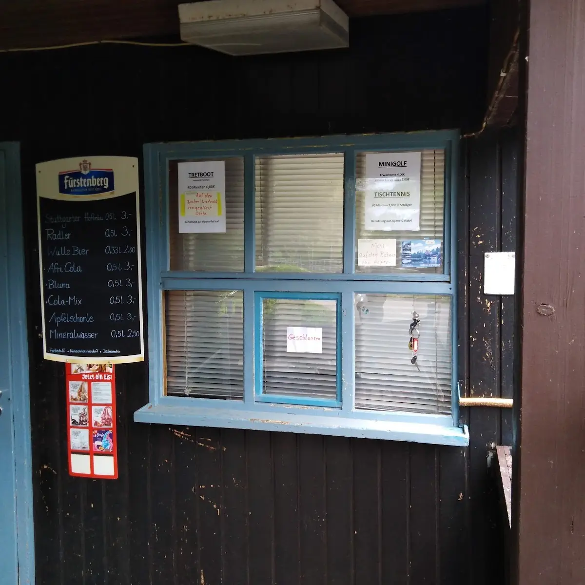 Speisekarte photo 10