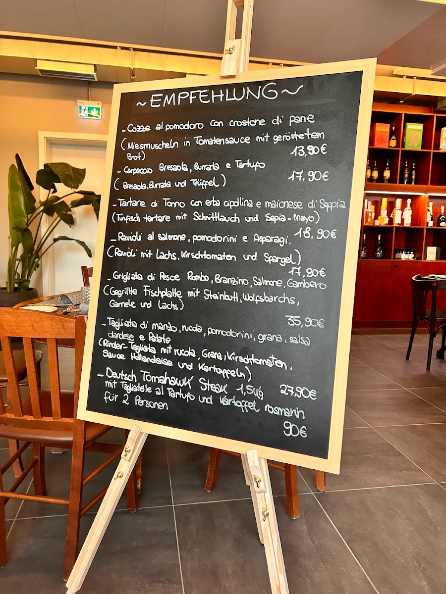 Speisekarte photo 6
