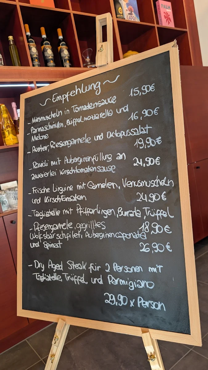 Speisekarte photo 7