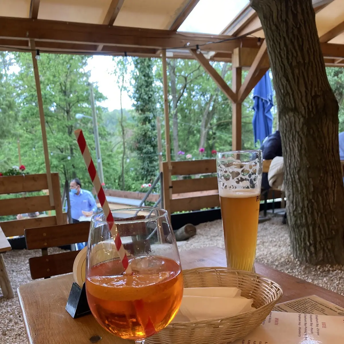 Essen und Trinken photo 2