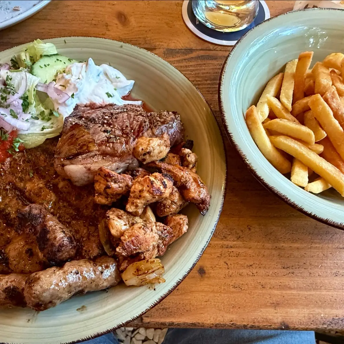 Essen und Trinken photo 3
