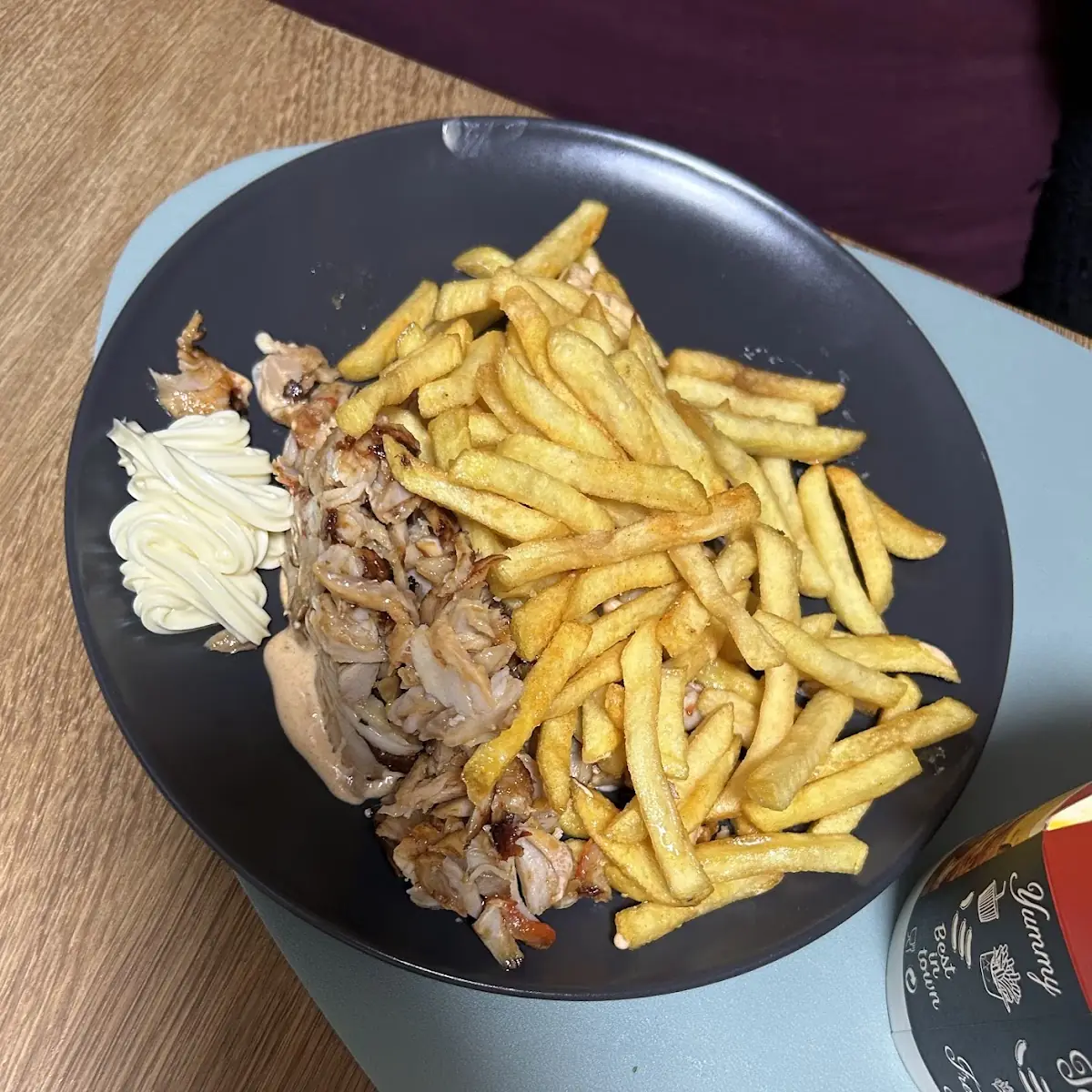 Essen und Trinken photo 4